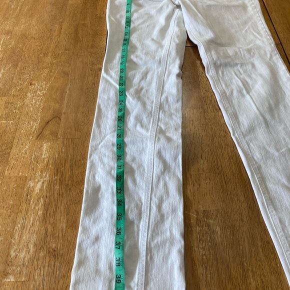 Beautiful Tory Burch jeans size 29 - Picture 3 of 12